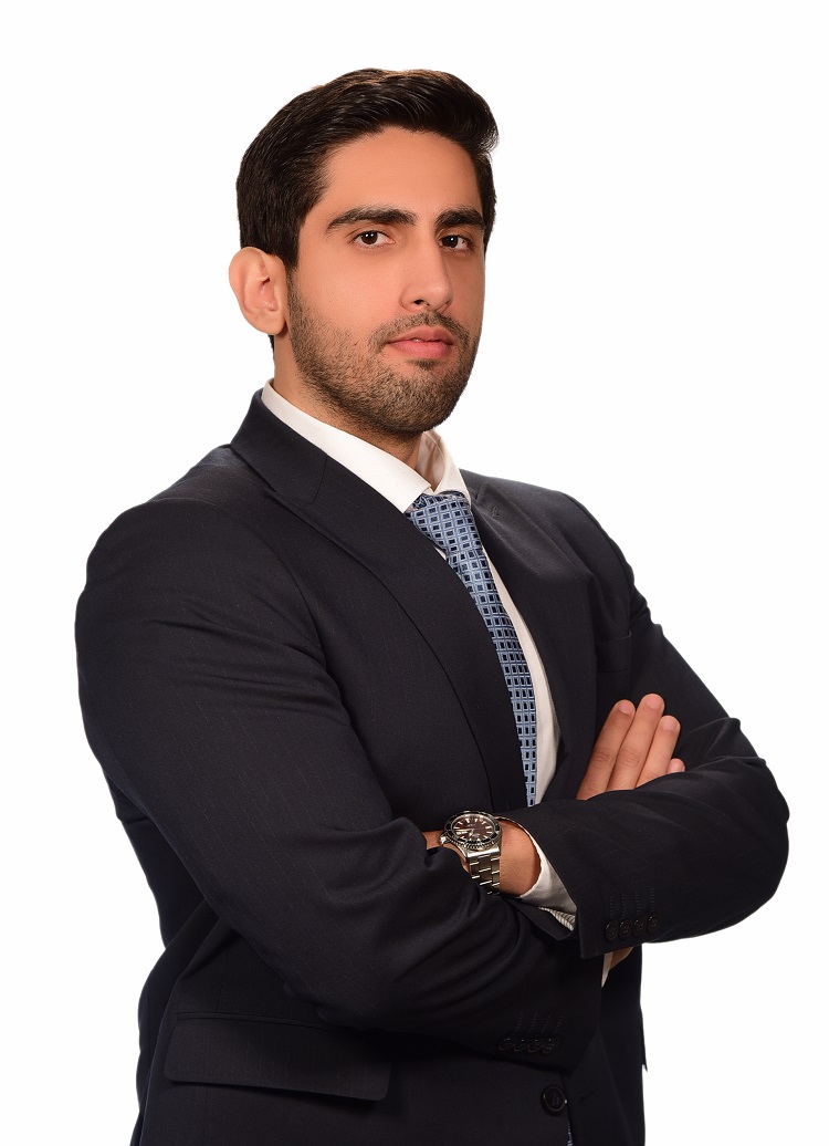 Av. Hüseyin Barış Saçıkara